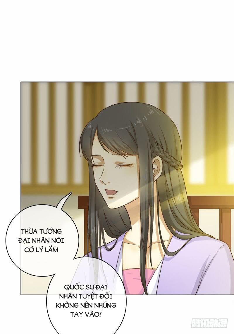Khuynh Thế Độc Phi Chapter 56 - Trang 5