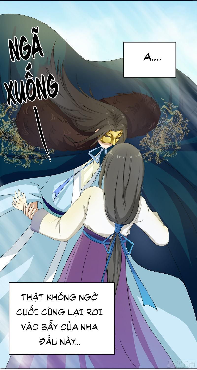 Khuynh Thế Độc Phi Chapter 6 - Trang 14