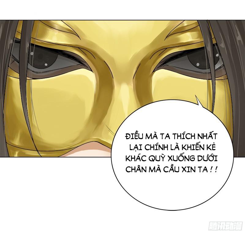 Khuynh Thế Độc Phi Chapter 6 - Trang 3