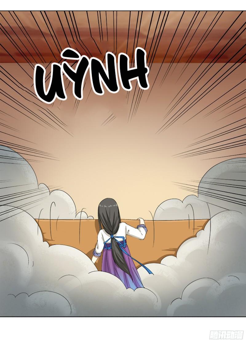 Khuynh Thế Độc Phi Chapter 7 - Trang 16