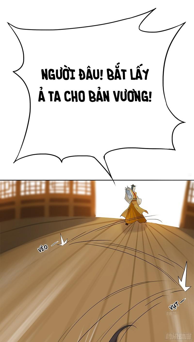Khuynh Thế Độc Phi Chapter 7 - Trang 25