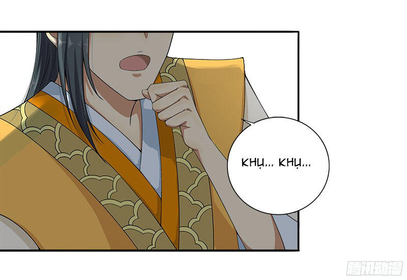 Khuynh Thế Độc Phi Chapter 8 - Trang 16