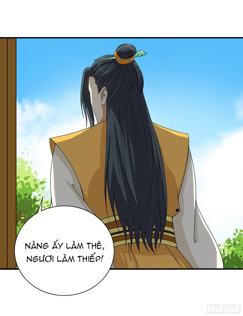 Khuynh Thế Độc Phi Chapter 8 - Trang 19
