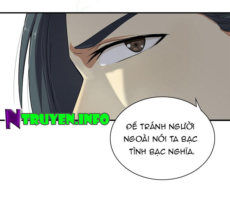 Khuynh Thế Độc Phi Chapter 8 - Trang 20