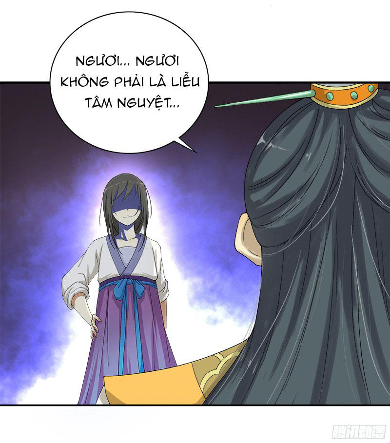 Khuynh Thế Độc Phi Chapter 8 - Trang 6