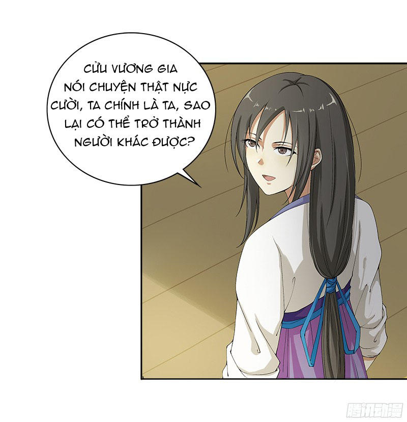 Khuynh Thế Độc Phi Chapter 8 - Trang 8
