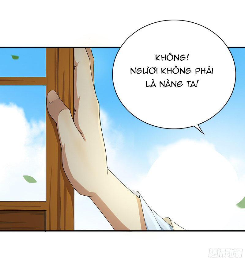 Khuynh Thế Độc Phi Chapter 8 - Trang 9