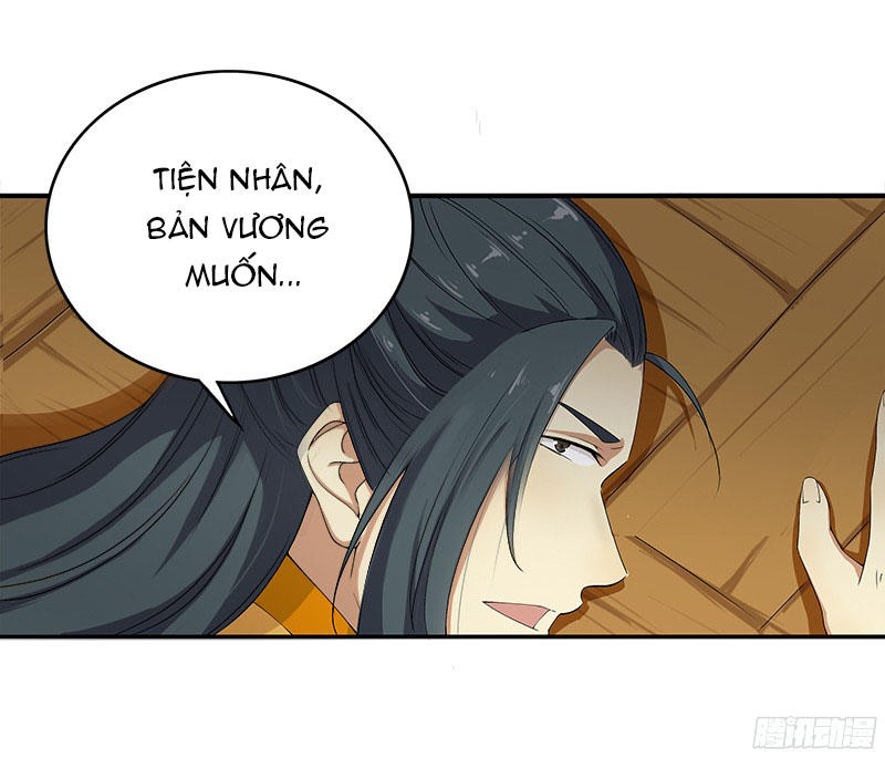 Khuynh Thế Độc Phi Chapter 9 - Trang 14