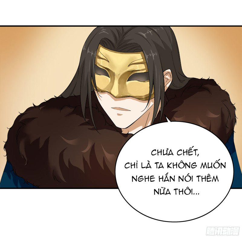 Khuynh Thế Độc Phi Chapter 9 - Trang 17