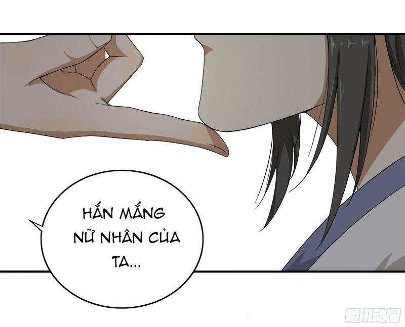 Khuynh Thế Độc Phi Chapter 9 - Trang 19
