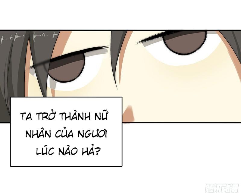 Khuynh Thế Độc Phi Chapter 9 - Trang 21