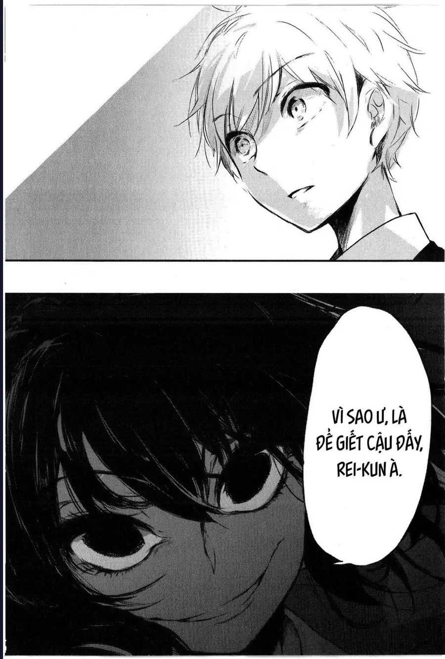 Kì Án Trinh Thám Của Thám Tử Tsukimizuki Kirei Chapter 1 - Trang 30