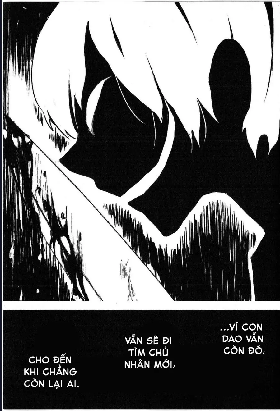 Kì Án Trinh Thám Của Thám Tử Tsukimizuki Kirei Chapter 1 - Trang 7