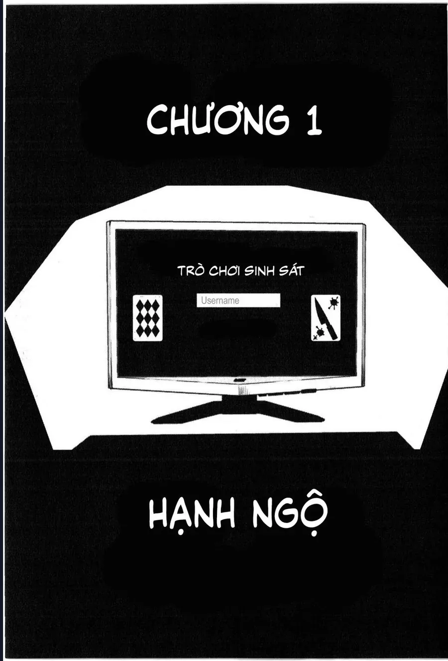 Kì Án Trinh Thám Của Thám Tử Tsukimizuki Kirei Chapter 1 - Trang 9