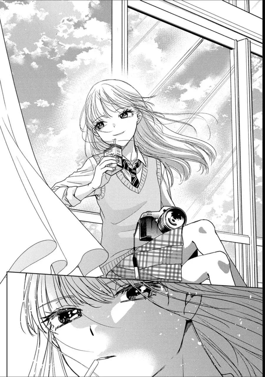 Ki Ni Naru Anoko Wa Geki Juu Kanjou Na Otokonoko Deshita Chapter 2 - Trang 10