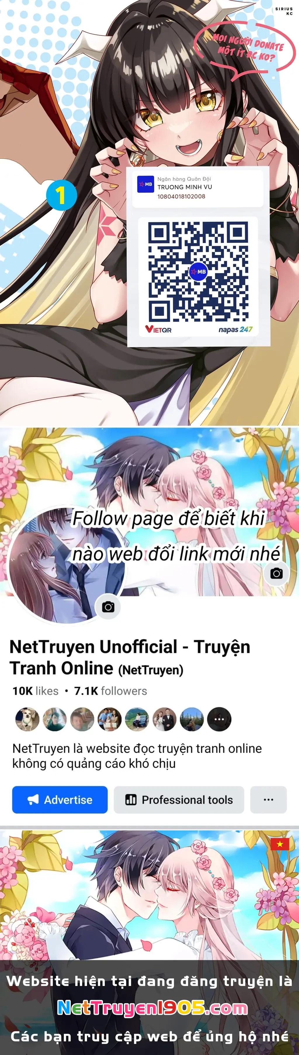 Kị Sĩ Nikki Chapter 1.4 - Trang 7
