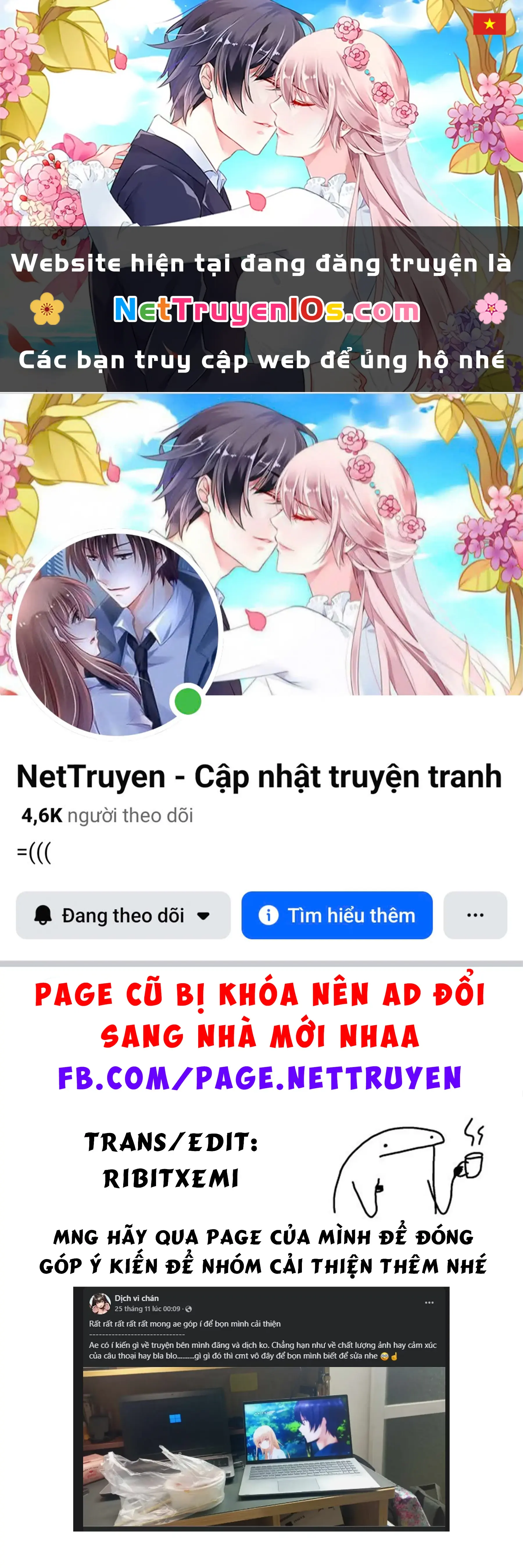 Kị Sĩ Nikki Chapter 2 - Trang 2