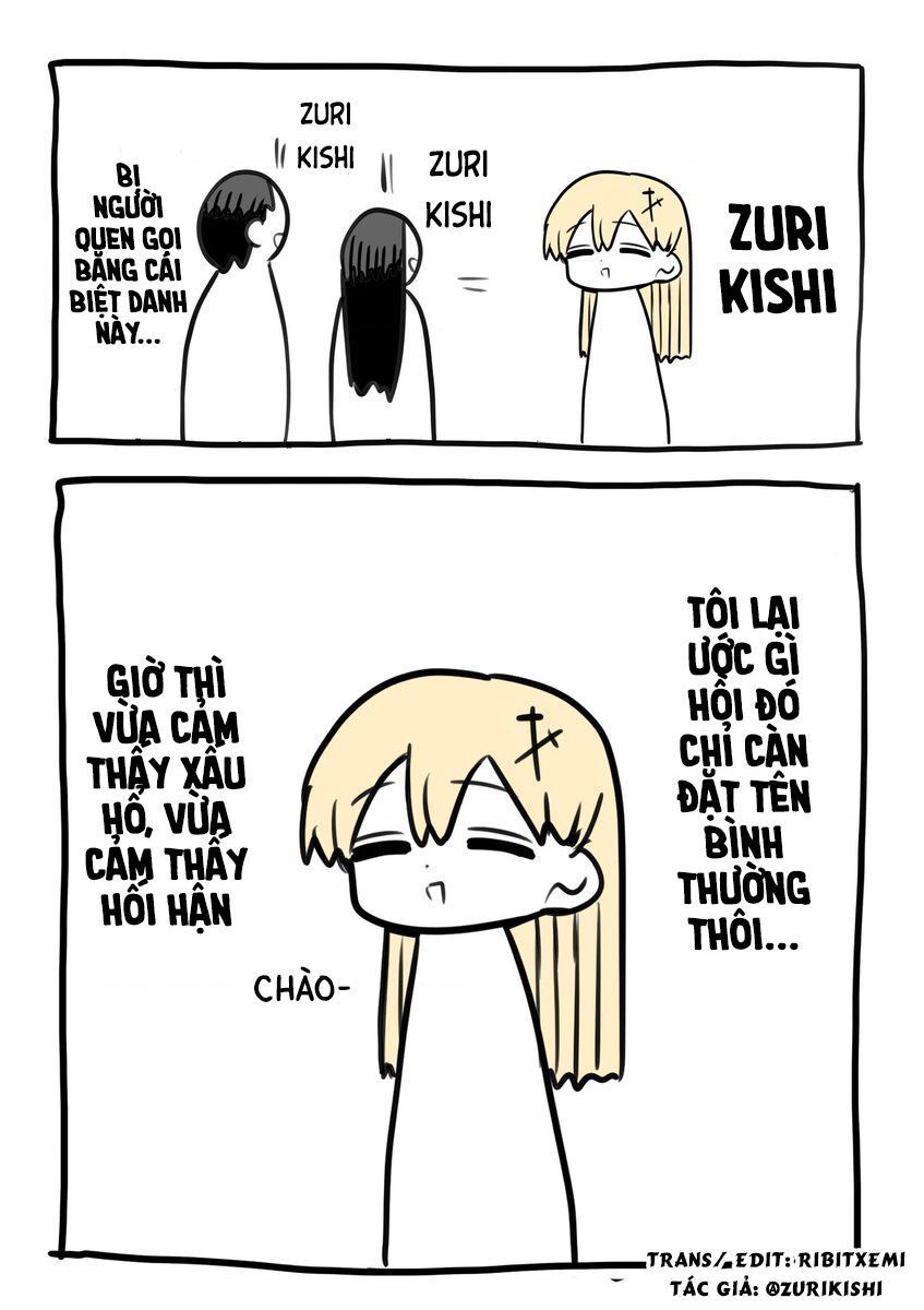 Kị Sĩ Nikki Chapter 26 - Trang 15