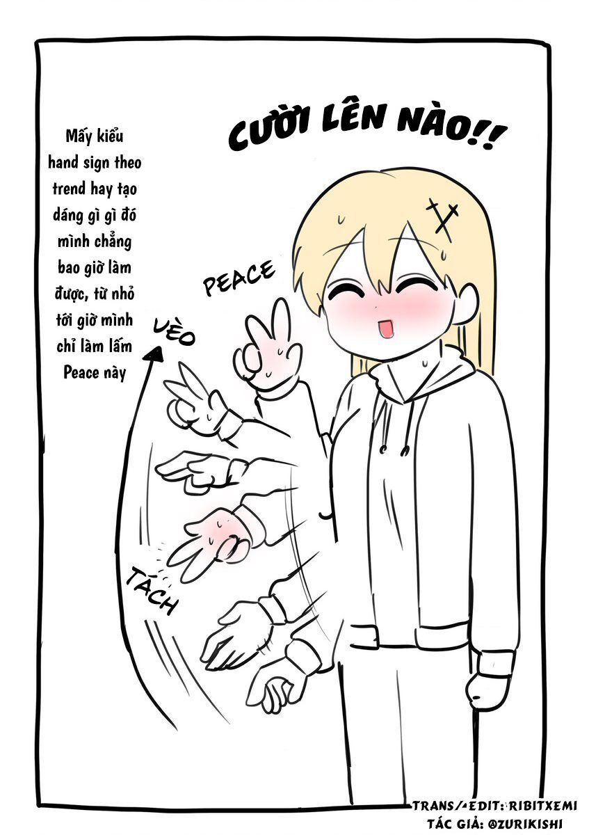 Kị Sĩ Nikki Chapter 26 - Trang 16