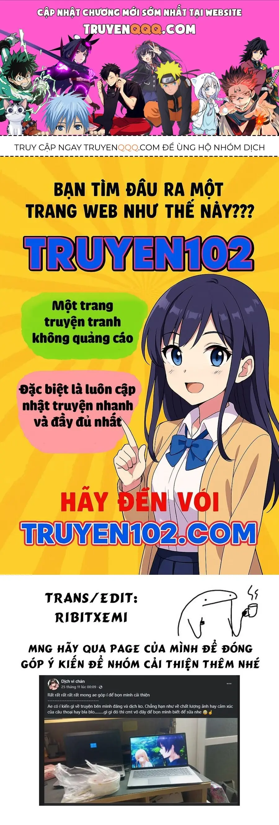 Kị Sĩ Nikki Chapter 26 - Trang 2