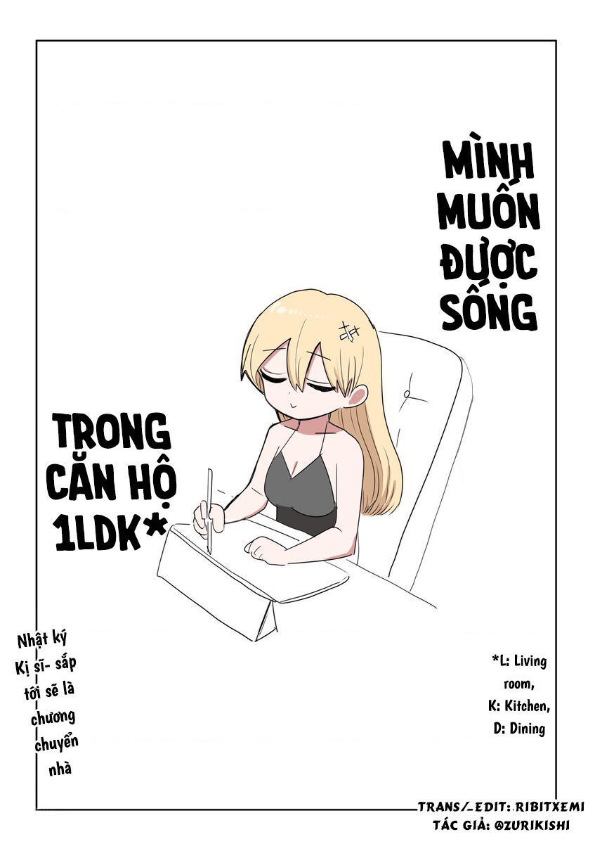 Kị Sĩ Nikki Chapter 26 - Trang 9