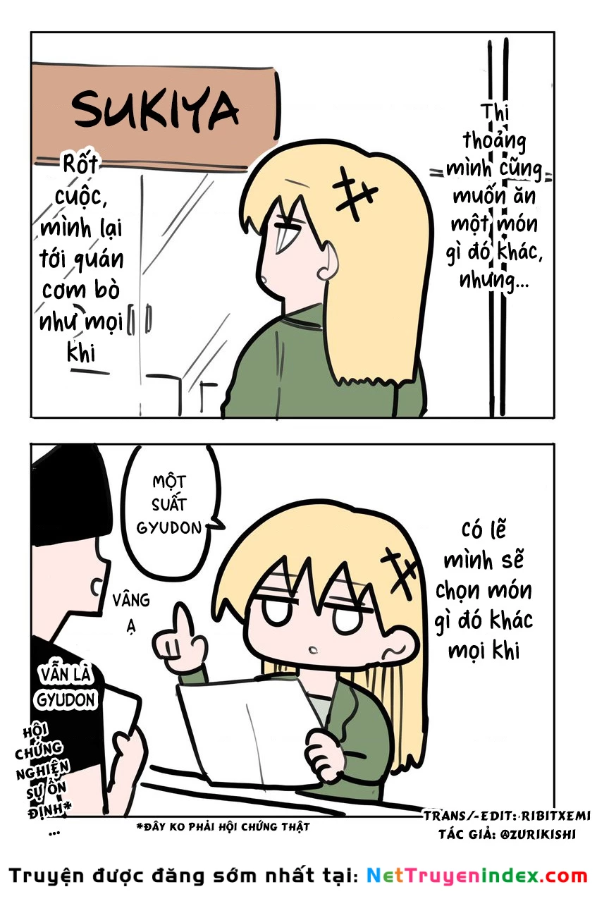 Kị Sĩ Nikki Chapter 35.44 - Trang 5