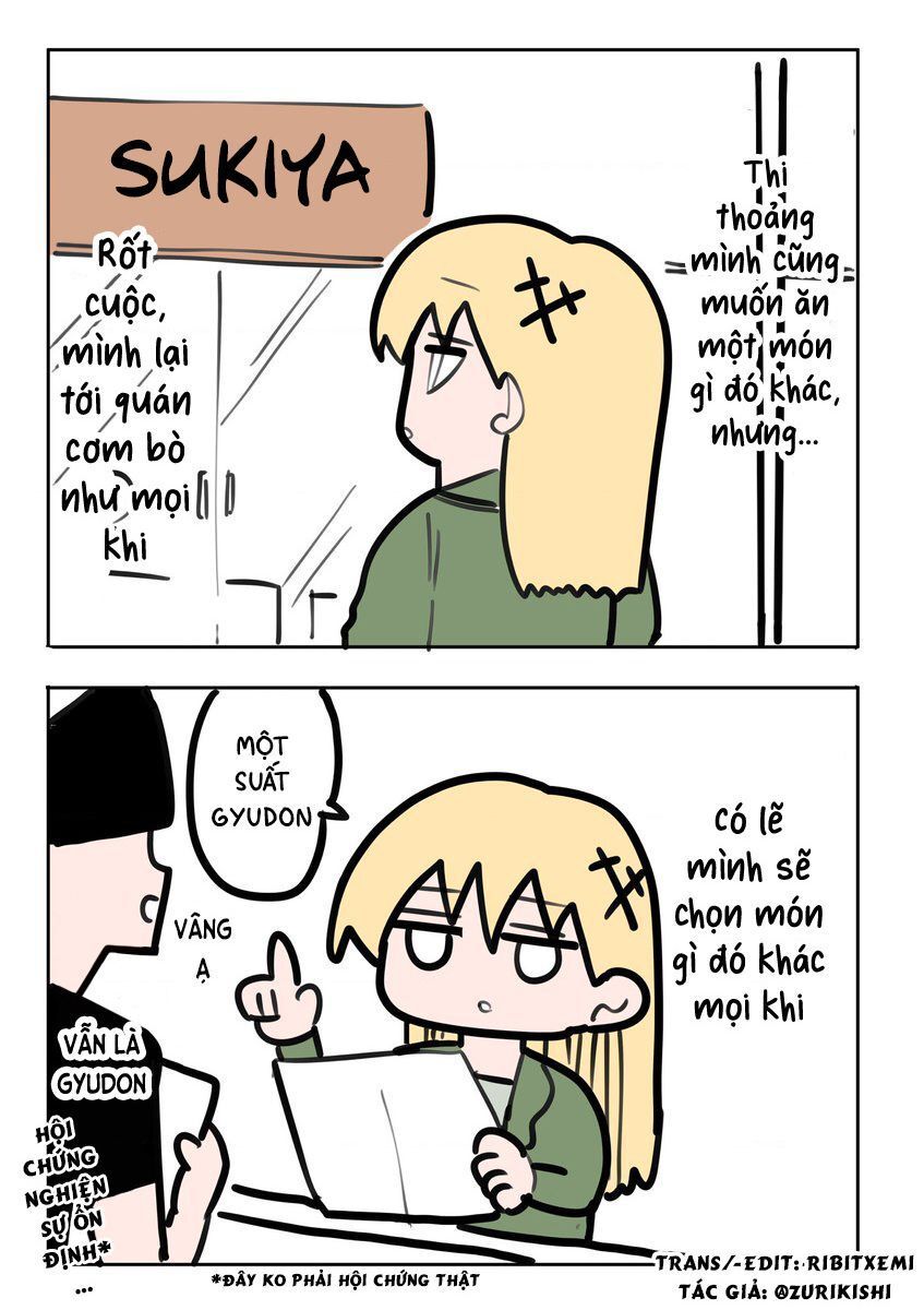 Kị Sĩ Nikki Chapter 35 - Trang 5