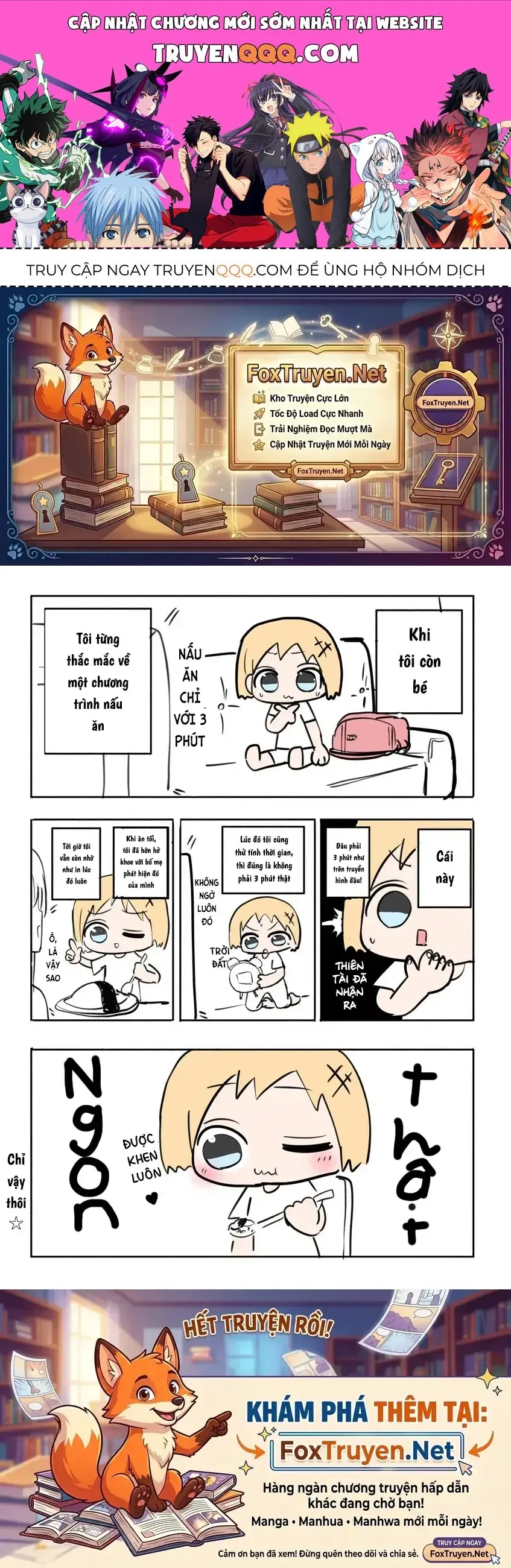 Kị Sĩ Nikki Chapter 42 - Trang 2