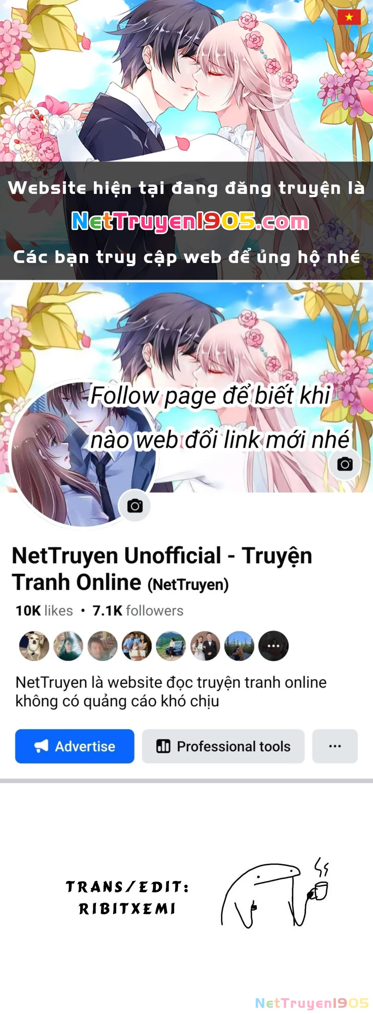 Kị Sĩ Nikki Chapter 5.8 - Trang 2