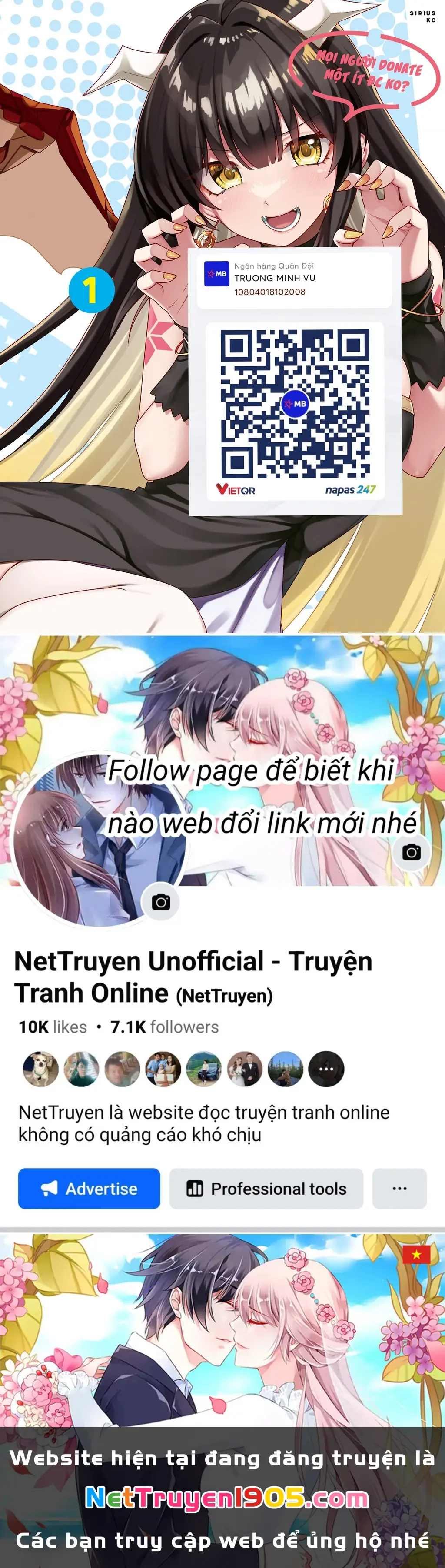 Kị Sĩ Nikki Chapter 5.8 - Trang 8