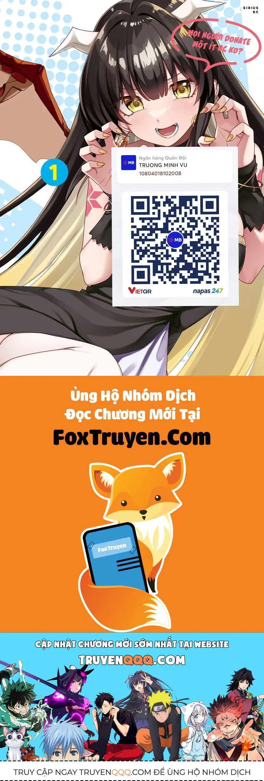 Kị Sĩ Nikki Chapter 5 - Trang 8