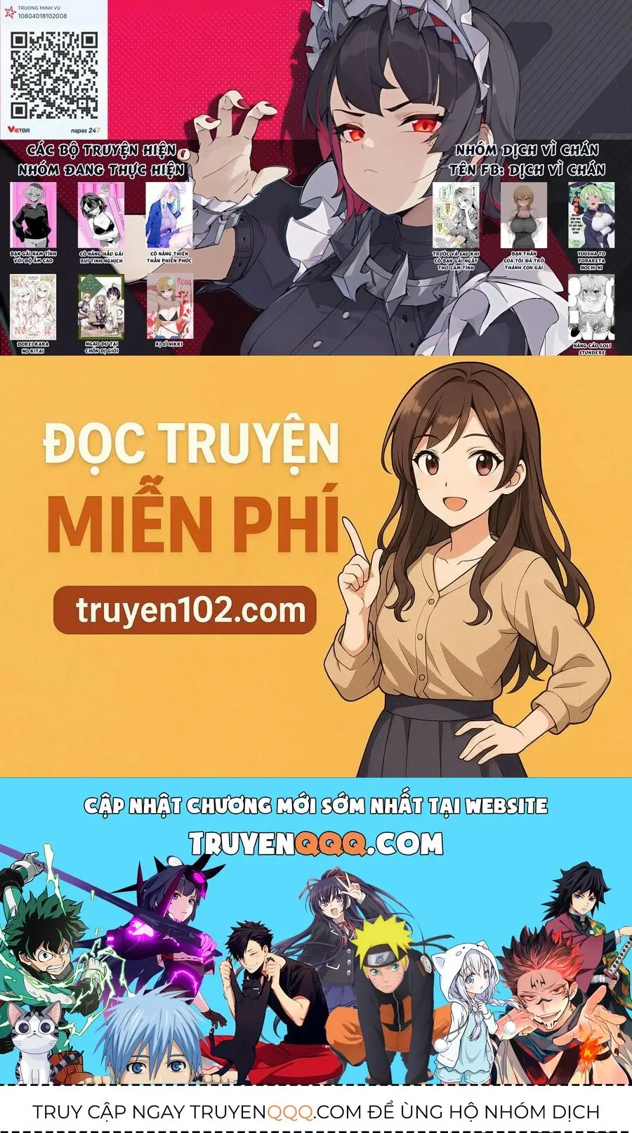 Kị Sĩ Nikki Chapter 9 - Trang 12