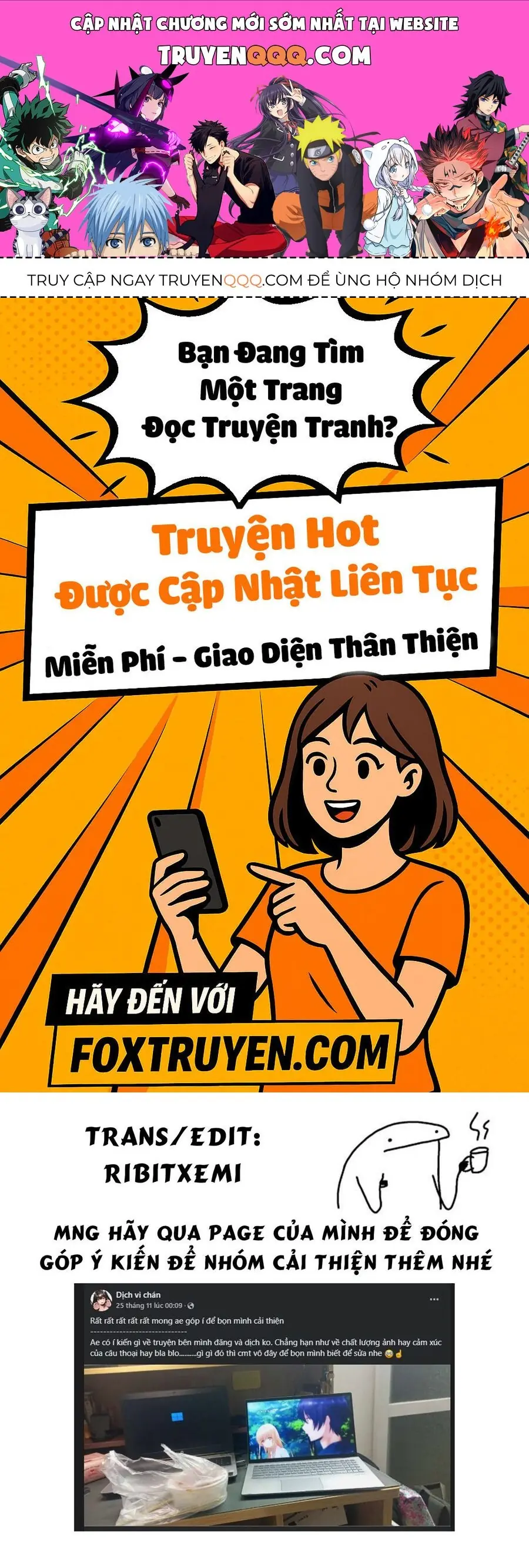 Kị Sĩ Nikki Chapter 9 - Trang 2