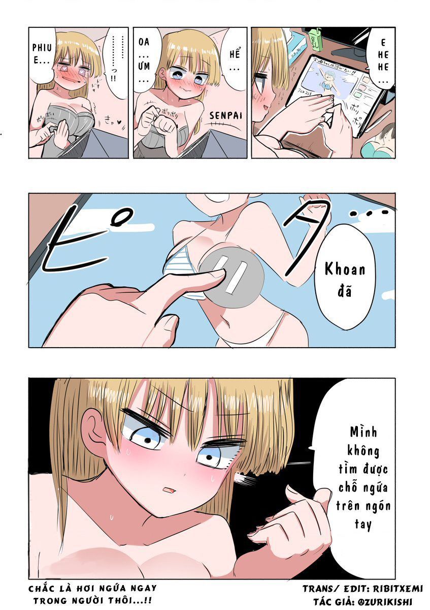 Kị Sĩ Nikki Chapter 9 - Trang 4