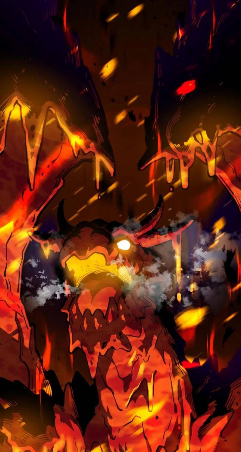 Kị Sĩ Xương Khô Chapter 1 - Trang 4