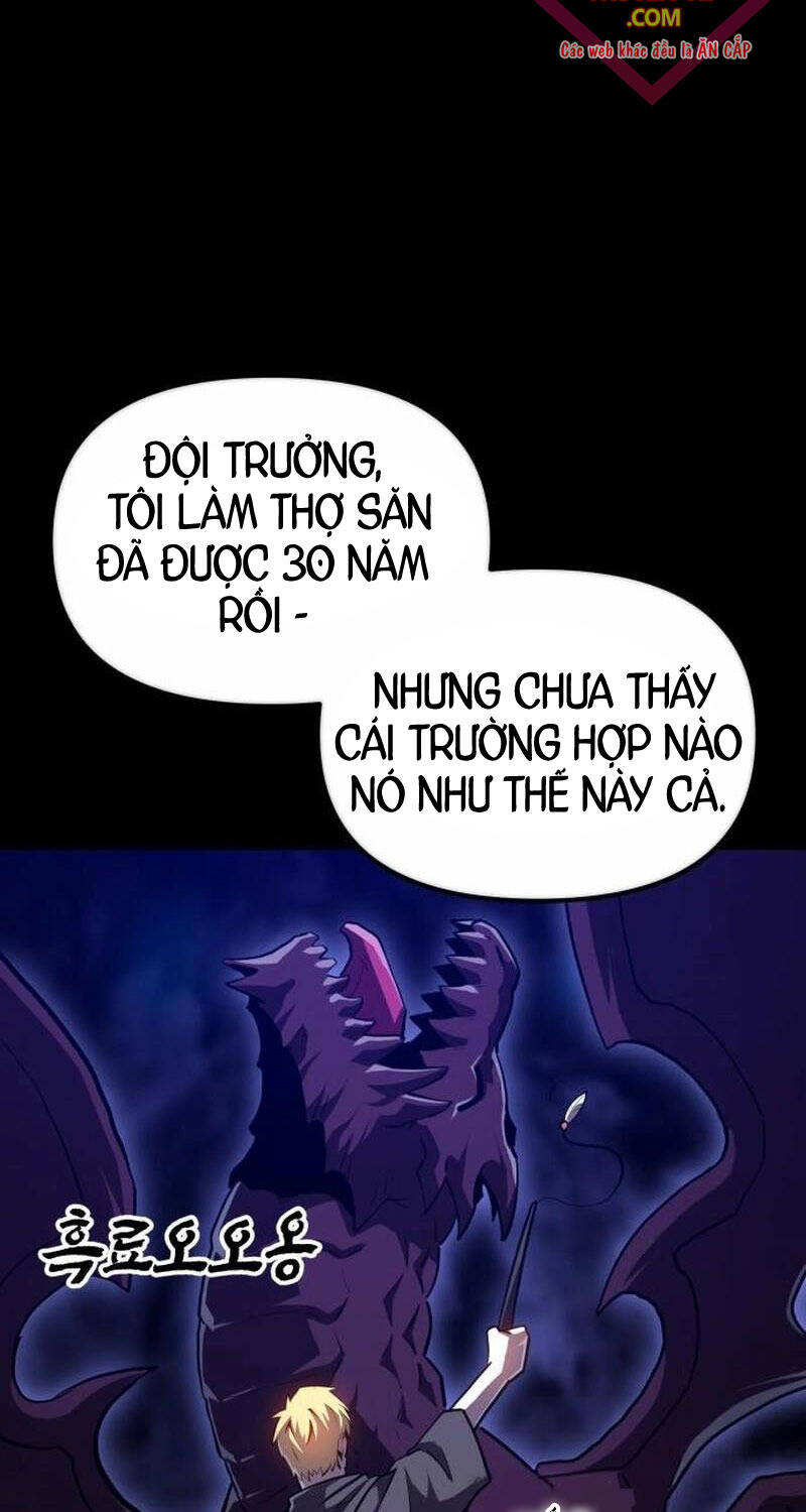 Kị Sĩ Xương Khô Chapter 2 - Trang 22
