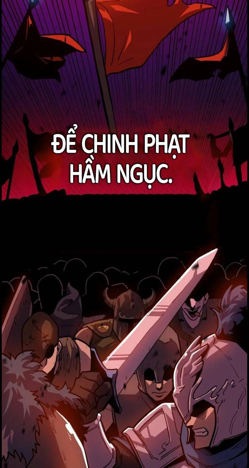 Kị Sĩ Xương Khô Chapter 2 - Trang 3