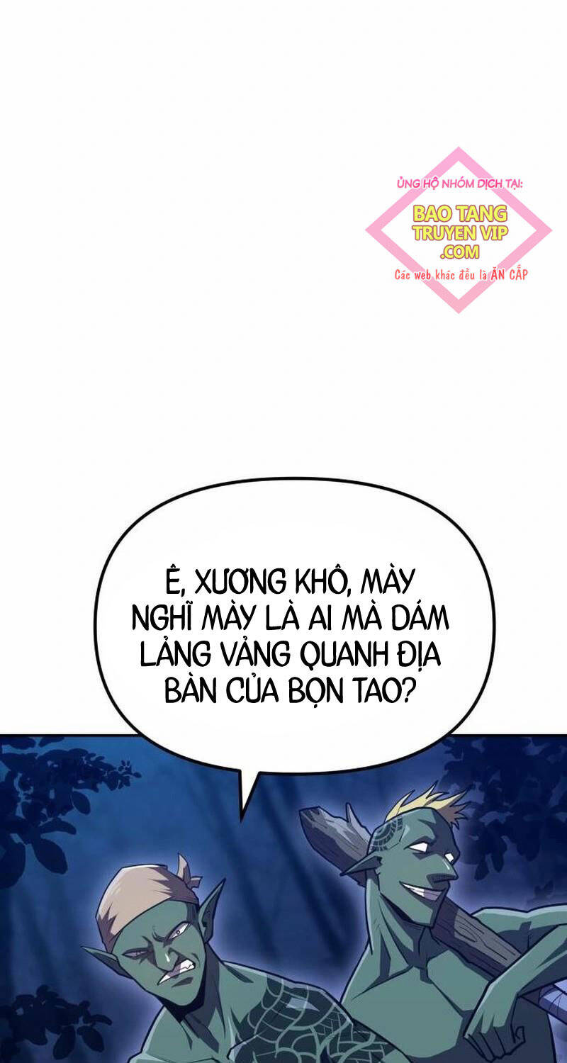 Kị Sĩ Xương Khô Chapter 2 - Trang 37