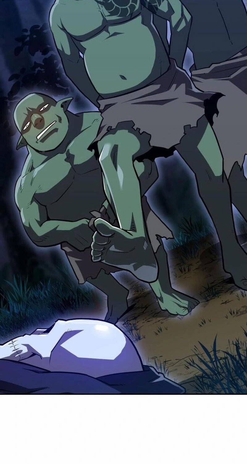Kị Sĩ Xương Khô Chapter 2 - Trang 38