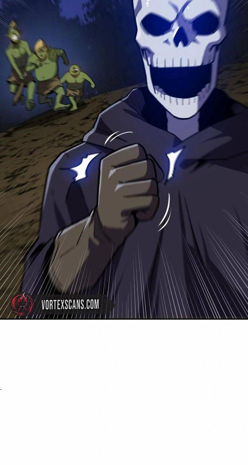 Kị Sĩ Xương Khô Chapter 2 - Trang 50