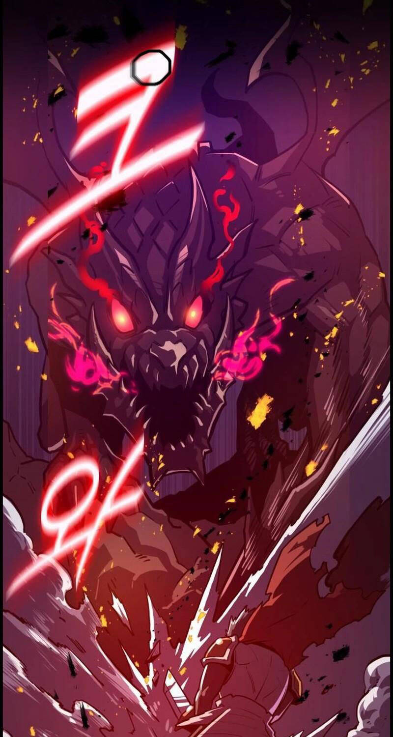 Kị Sĩ Xương Khô Chapter 2 - Trang 9