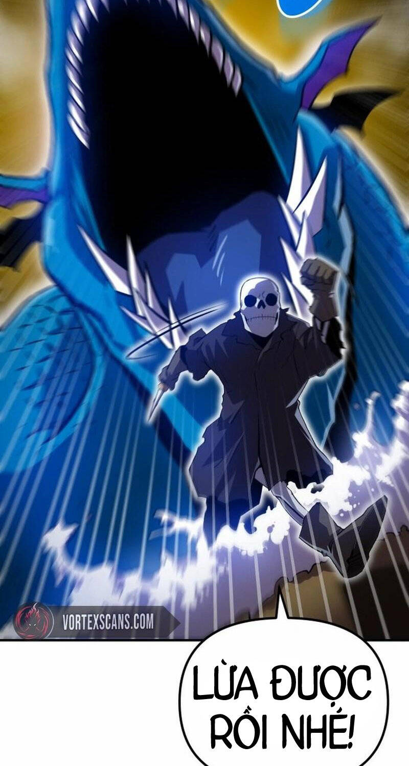 Kị Sĩ Xương Khô Chapter 3 - Trang 21