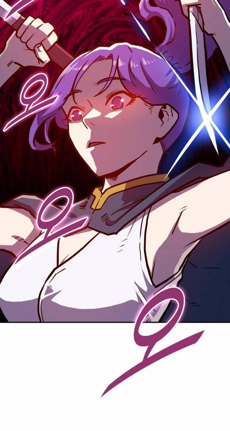 Kị Sĩ Xương Khô Chapter 3 - Trang 26