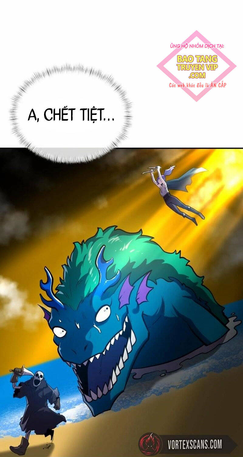 Kị Sĩ Xương Khô Chapter 3 - Trang 27