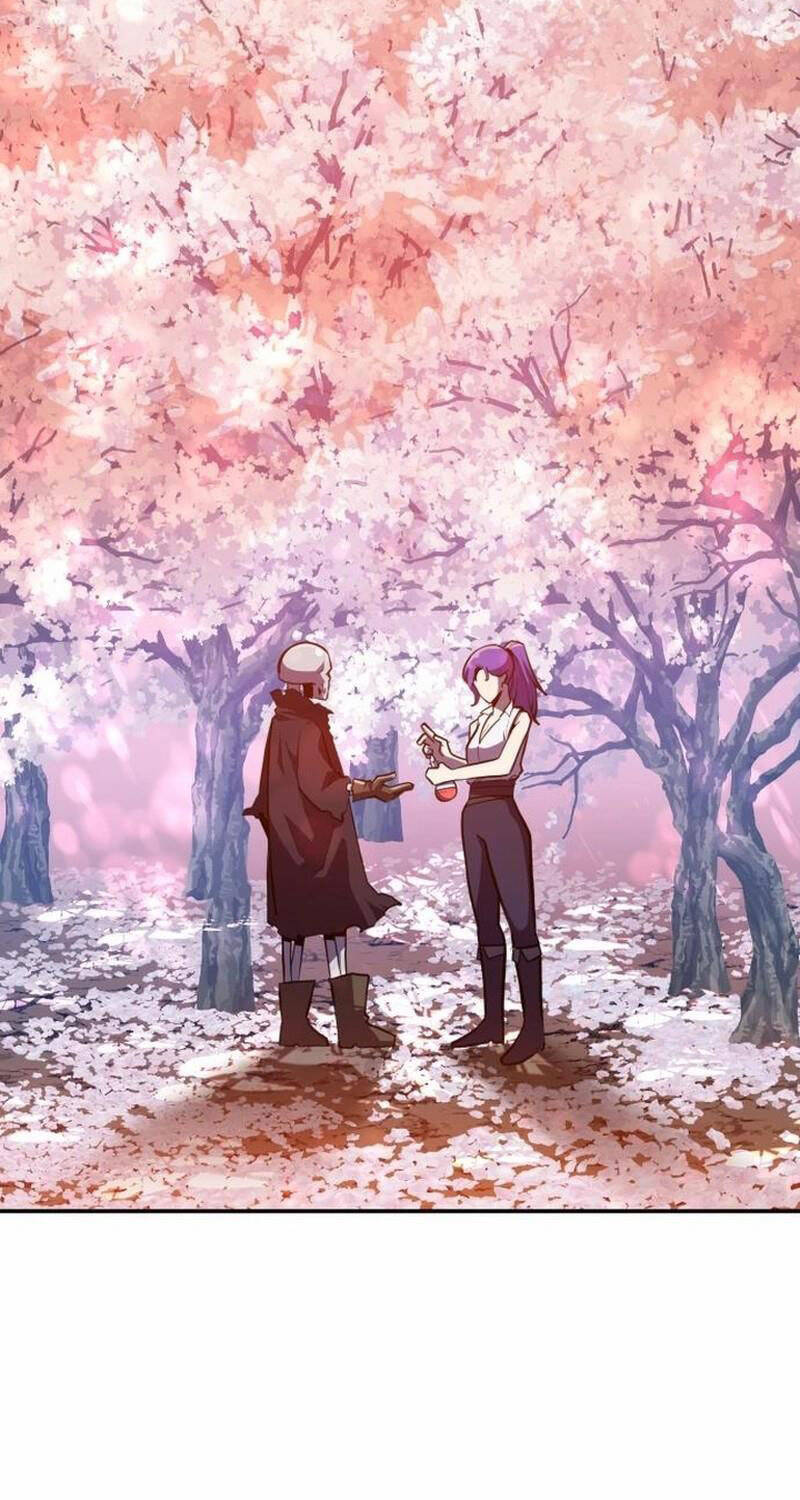 Kị Sĩ Xương Khô Chapter 3 - Trang 32