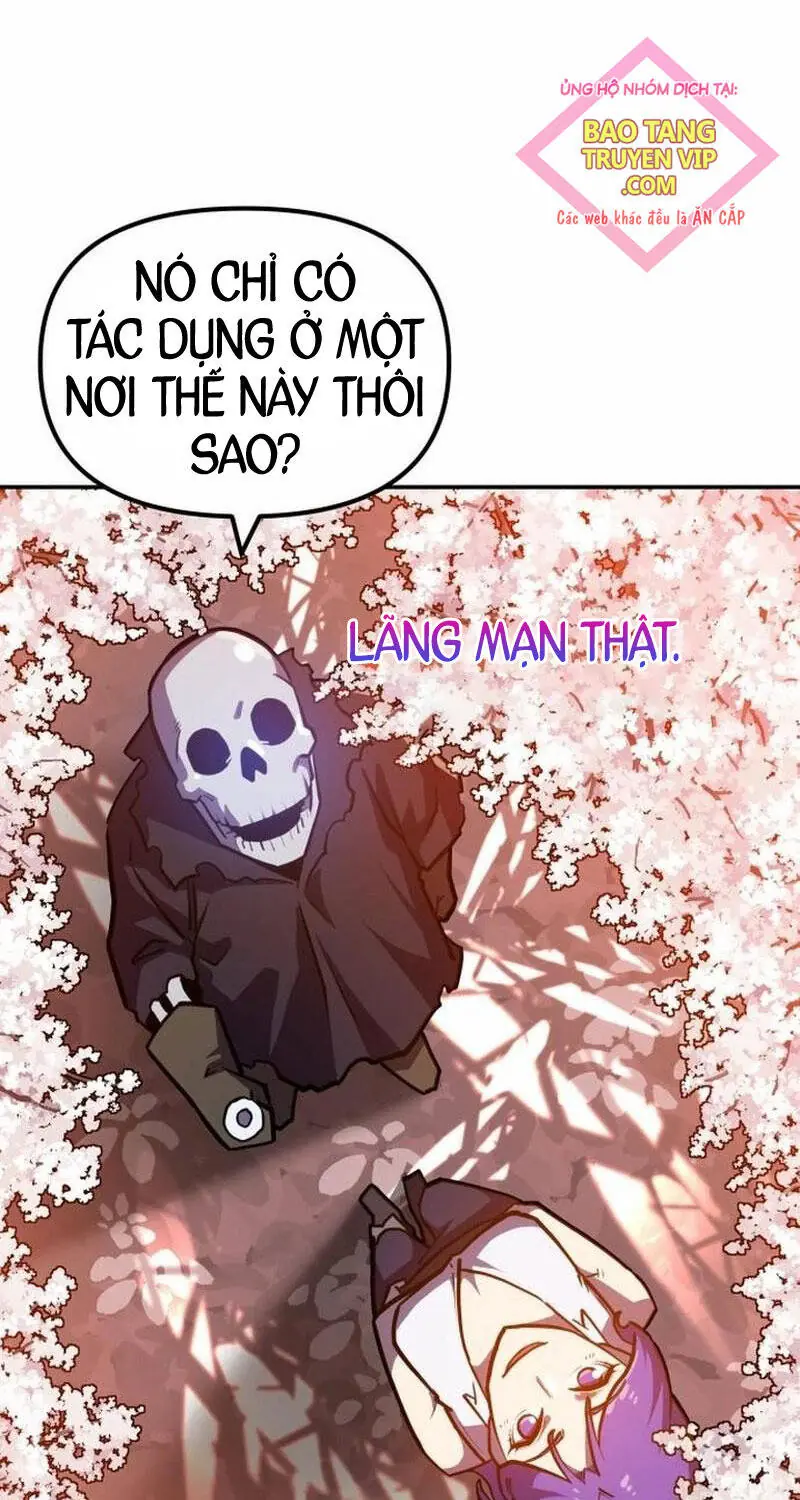 Kị Sĩ Xương Khô Chapter 3 - Trang 35