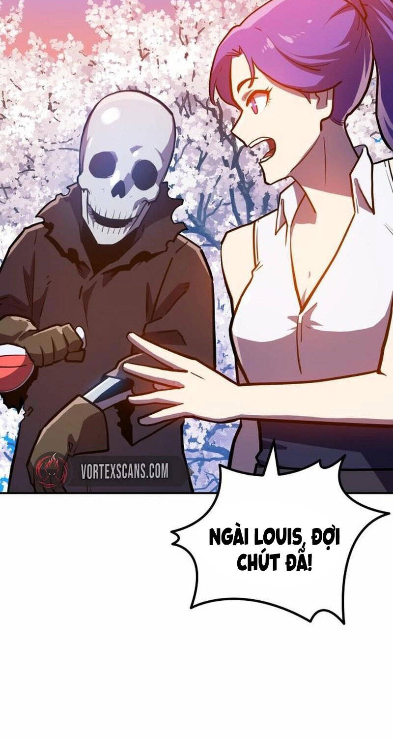 Kị Sĩ Xương Khô Chapter 3 - Trang 37