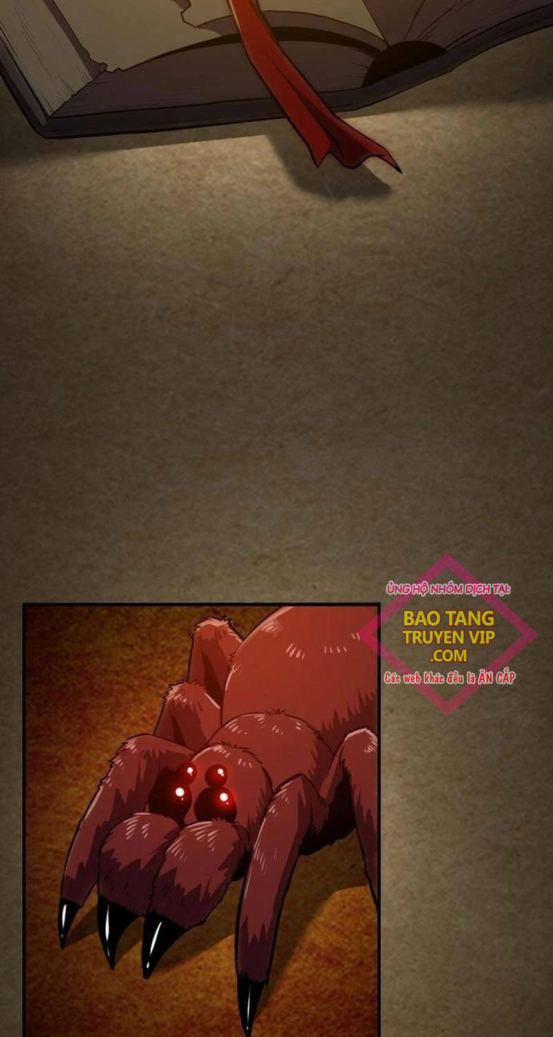 Kị Sĩ Xương Khô Chapter 3 - Trang 4