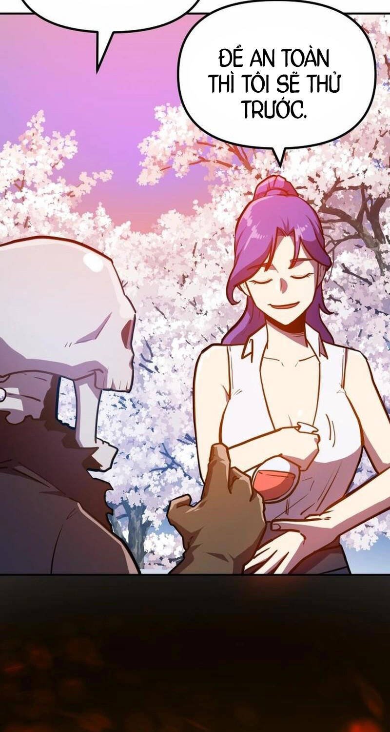 Kị Sĩ Xương Khô Chapter 3 - Trang 40