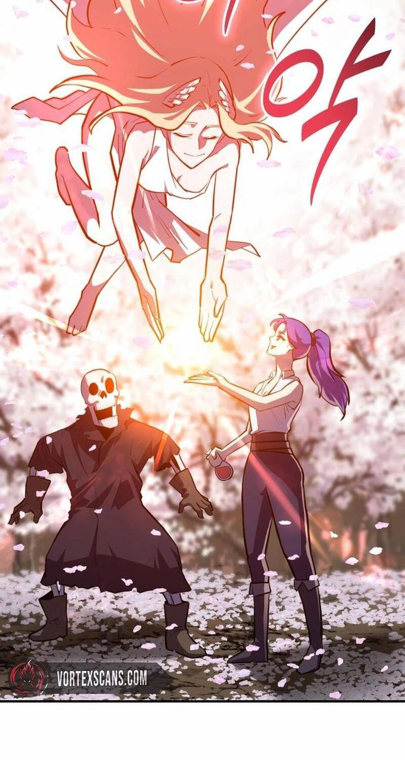 Kị Sĩ Xương Khô Chapter 3 - Trang 44